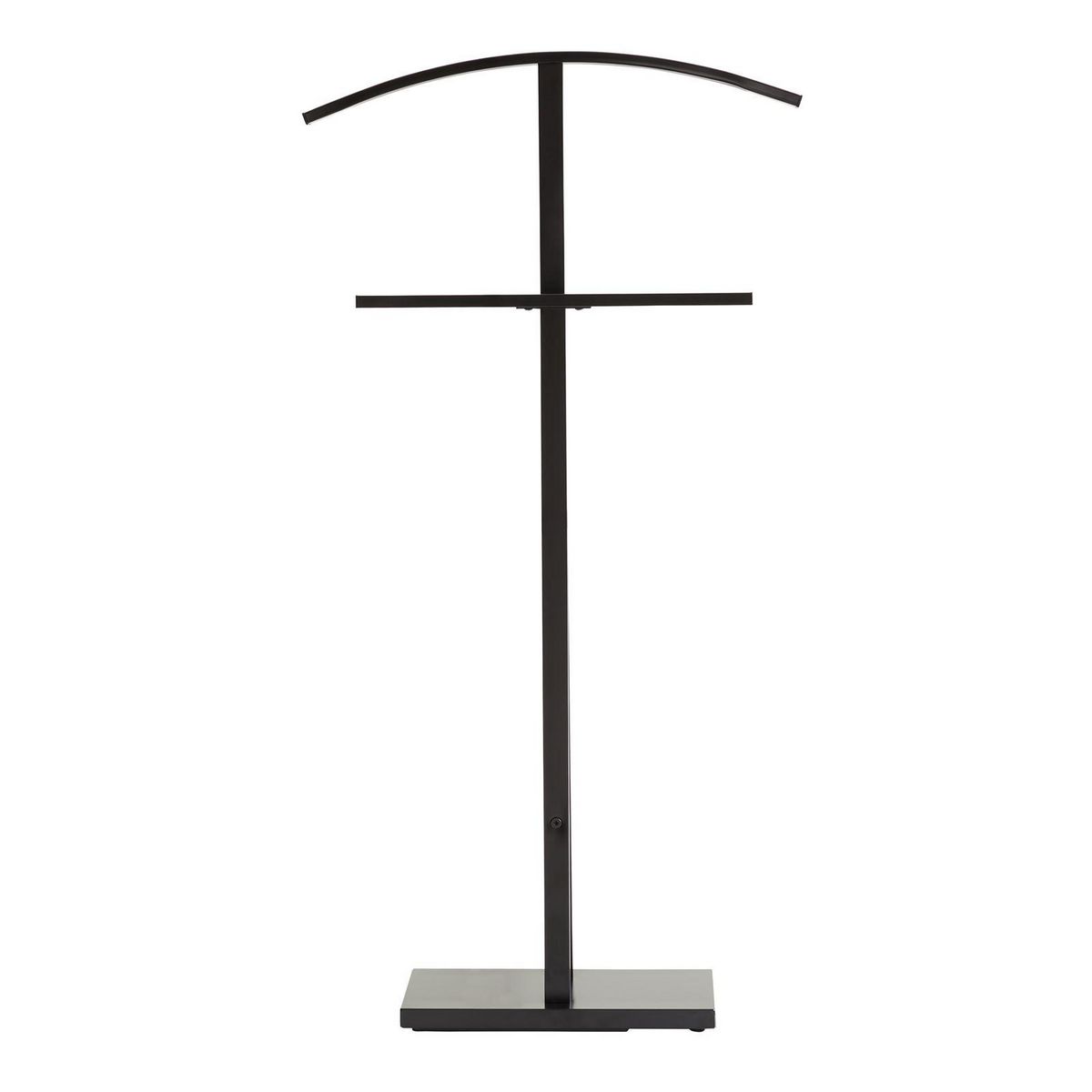 IDIMEX Valet SCOTT, en métal