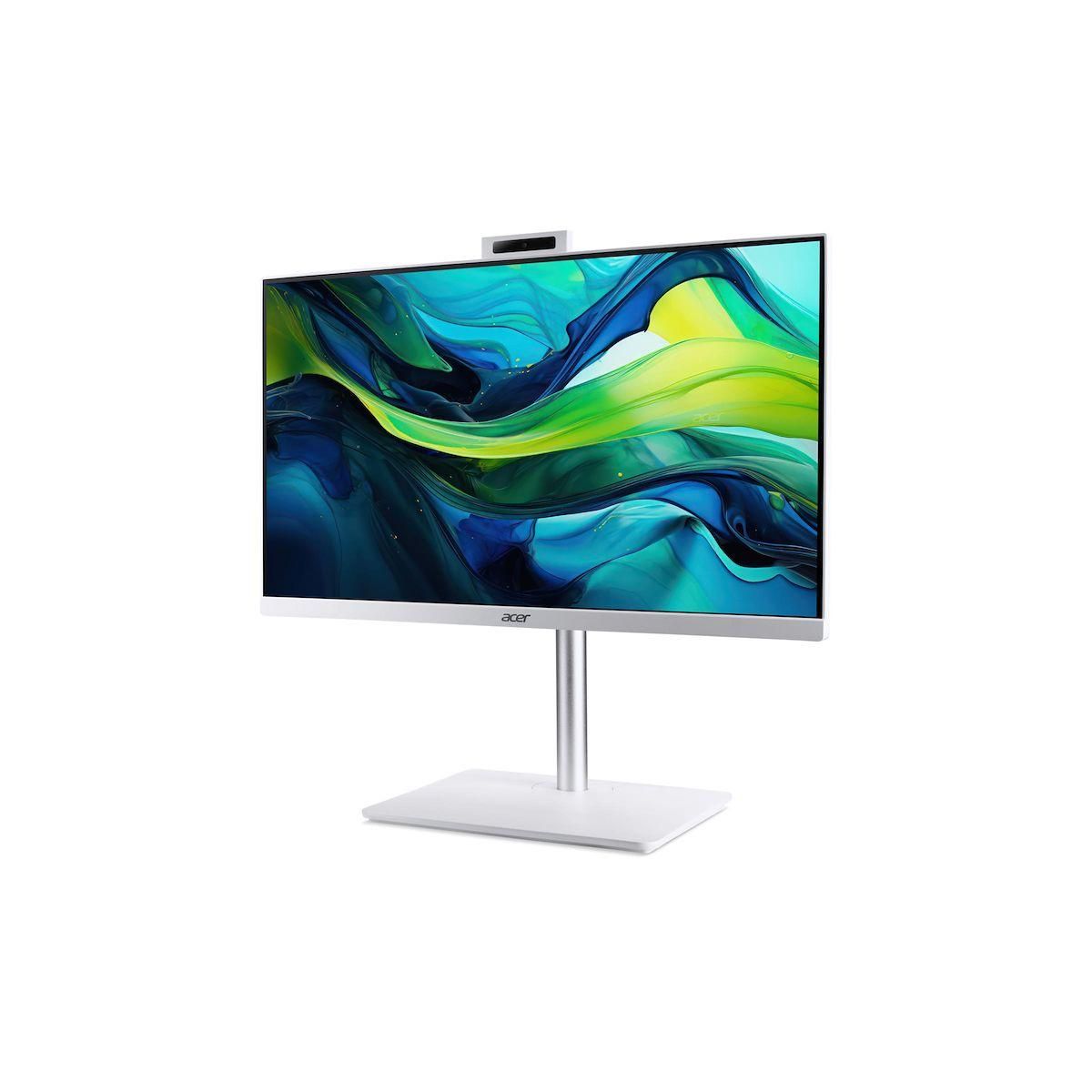 ACER Ordinateur tout-en-un Aspire C24A-GRPL