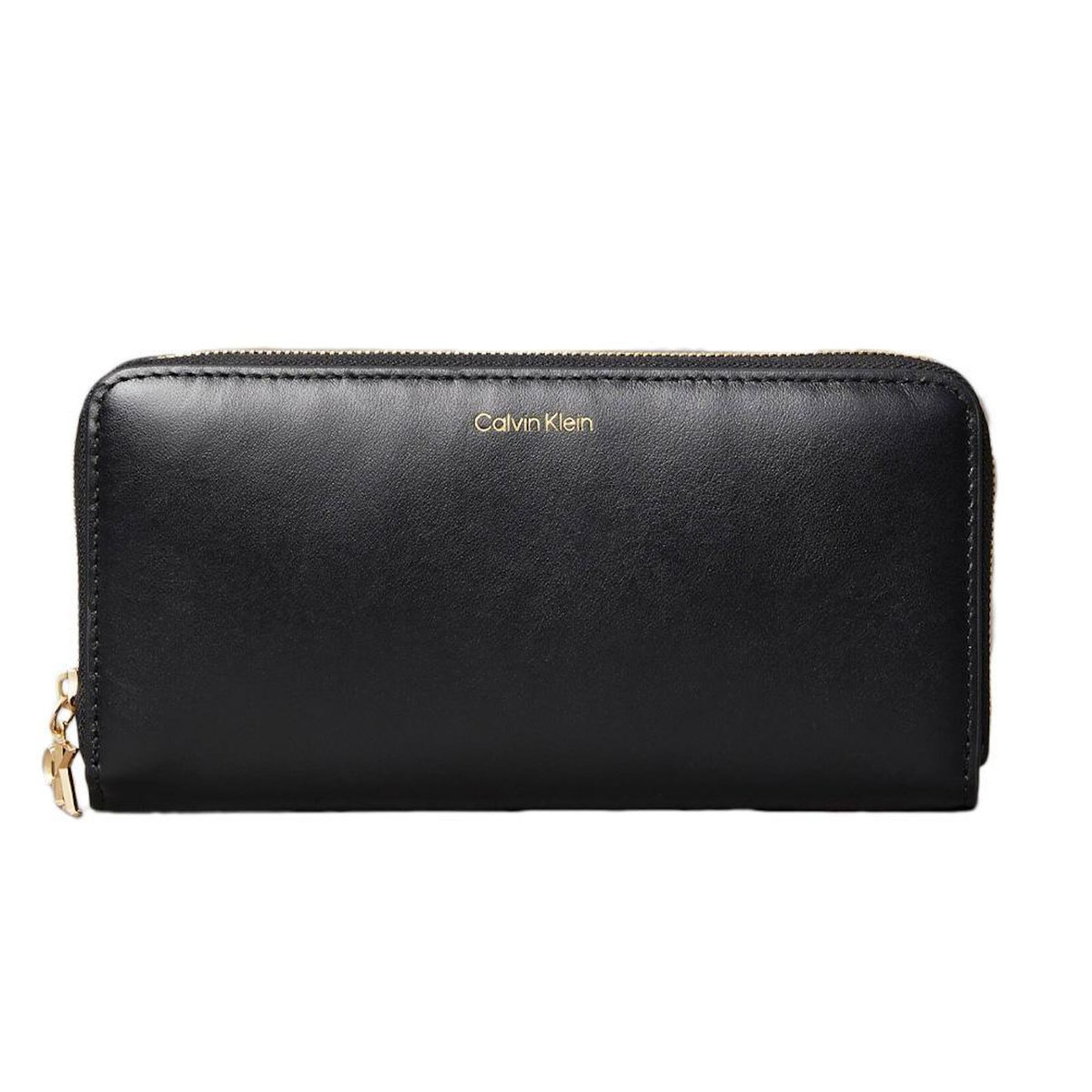 CALVIN KLEIN JEANS Portefeuille  Femme Calvin Klein Jeans Ck Large Zip