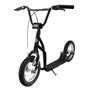 Voir la diapositive 2 : Street Surfing Trottinette  kb1 off black
