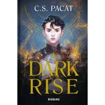 DARK RISE TOME 1 , Pacat C-S