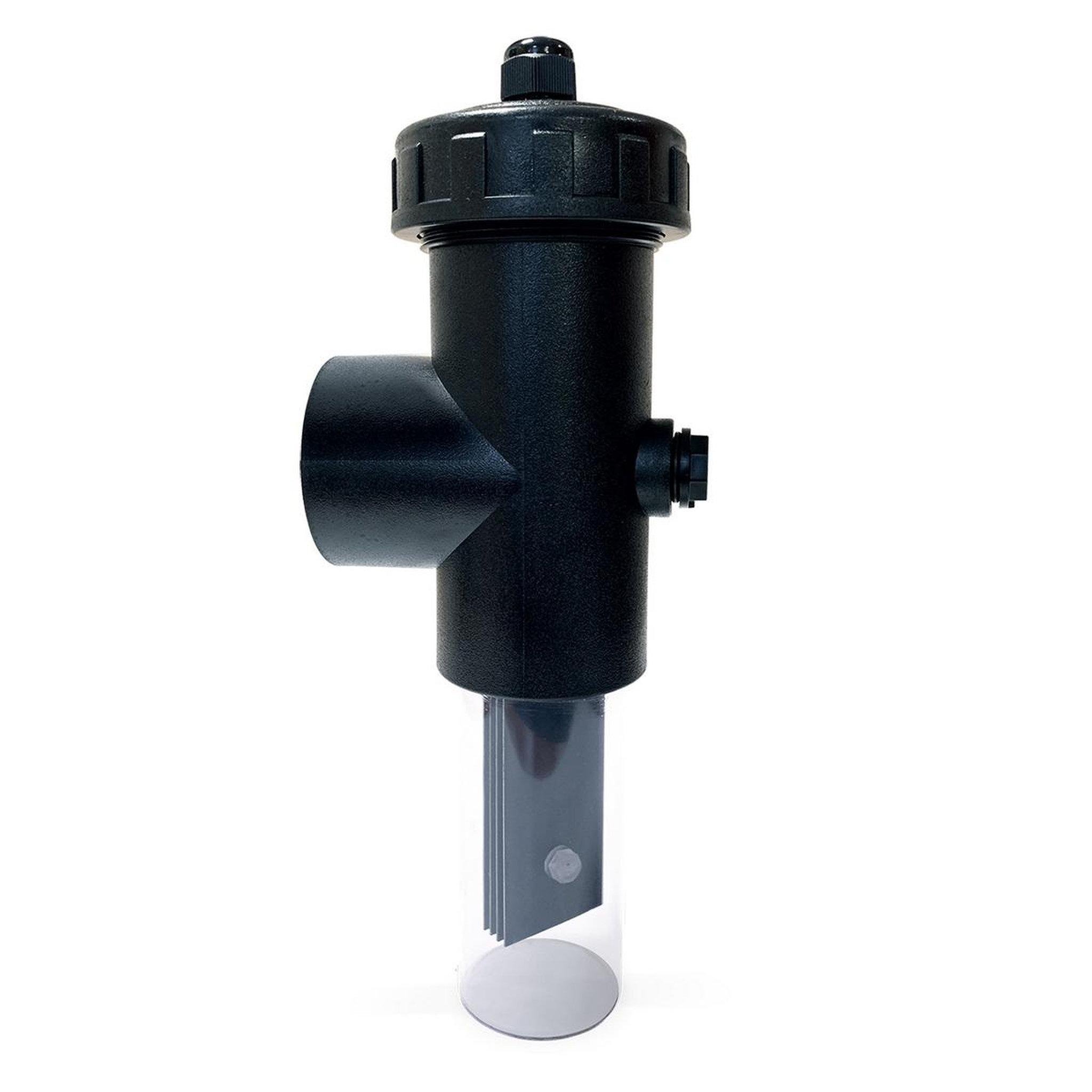 Voir la diapositive 2 : Hayward Electrolyse au sel 30m3 salt & swim 2.0 - SASV08CEU