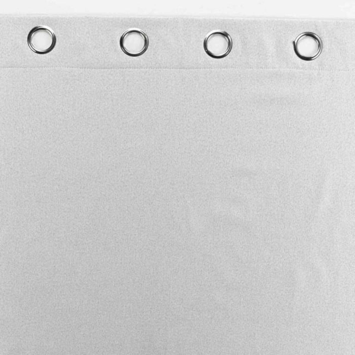 Paris Prix Rideau à Œillets Isolant  Jupiter  140x260cm Naturel