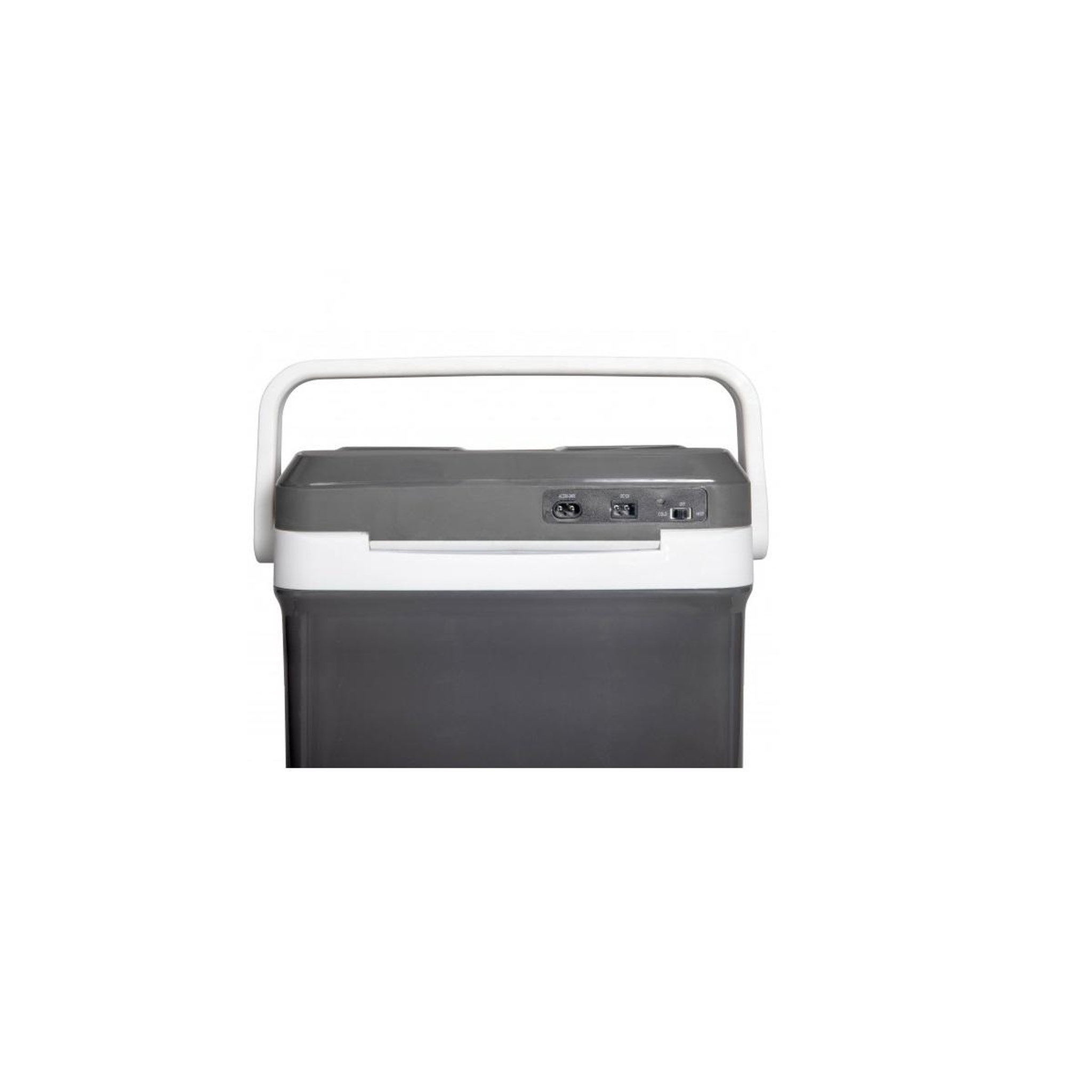 Voir la diapositive 6 : LIVOO Glacière électrique 18l gris - sep143