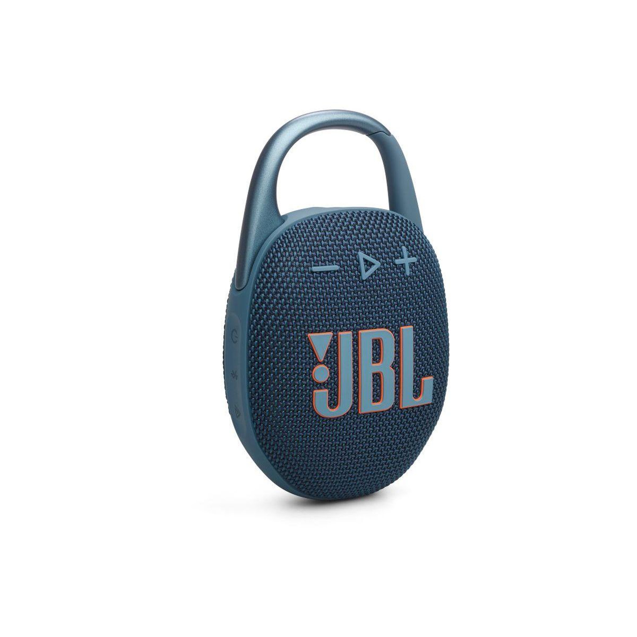 JBL Enceinte portable clip 5 bleu