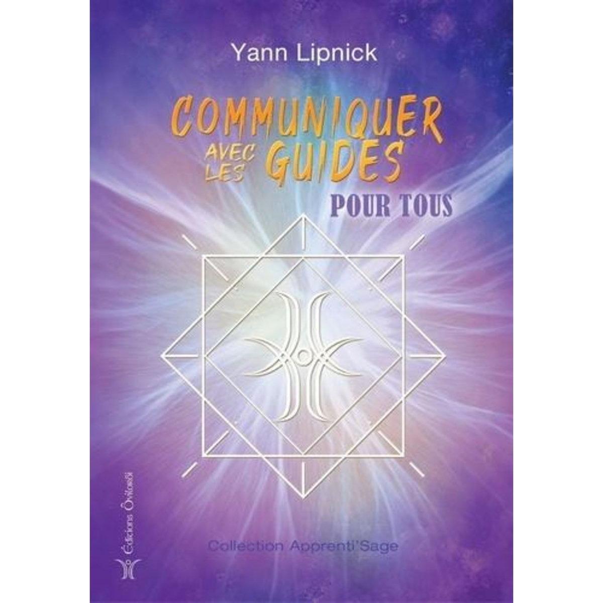 COMMUNIQUER AVEC LES GUIDES POUR TOUS, Lipnick Yann