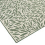 Voir la diapositive 2 : ATMOSPHERA Tapis Intérieur & Extérieur  Ilanga  100x150cm Vert