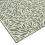 Voir la diapositive 2 : ATMOSPHERA Tapis Intérieur & Extérieur  Ilanga  100x150cm Vert