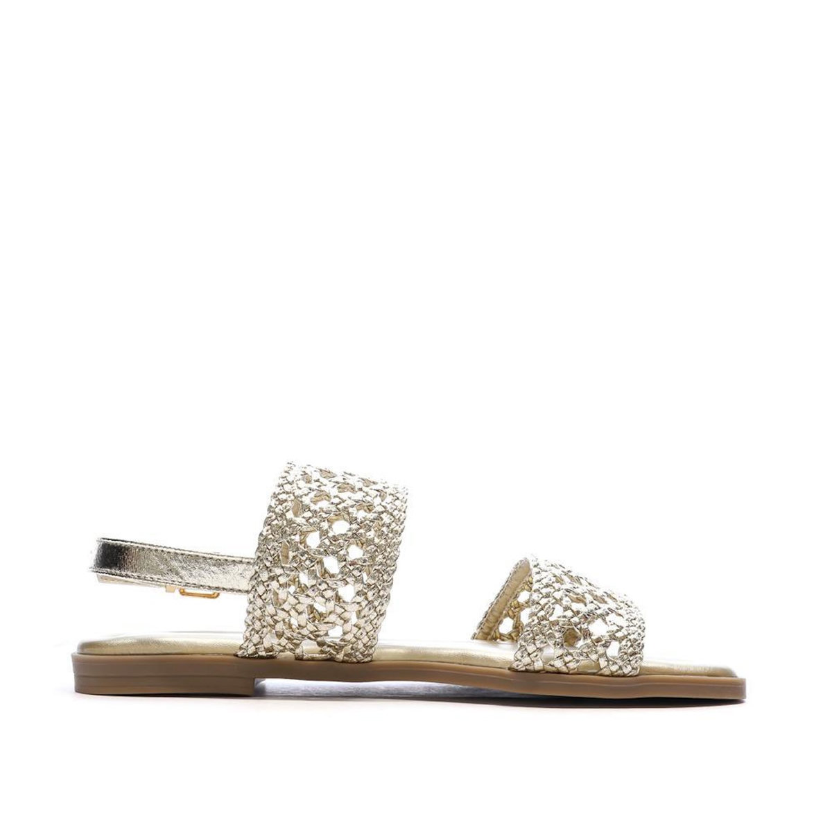 XTI Sandales  Femme Xti Plomb