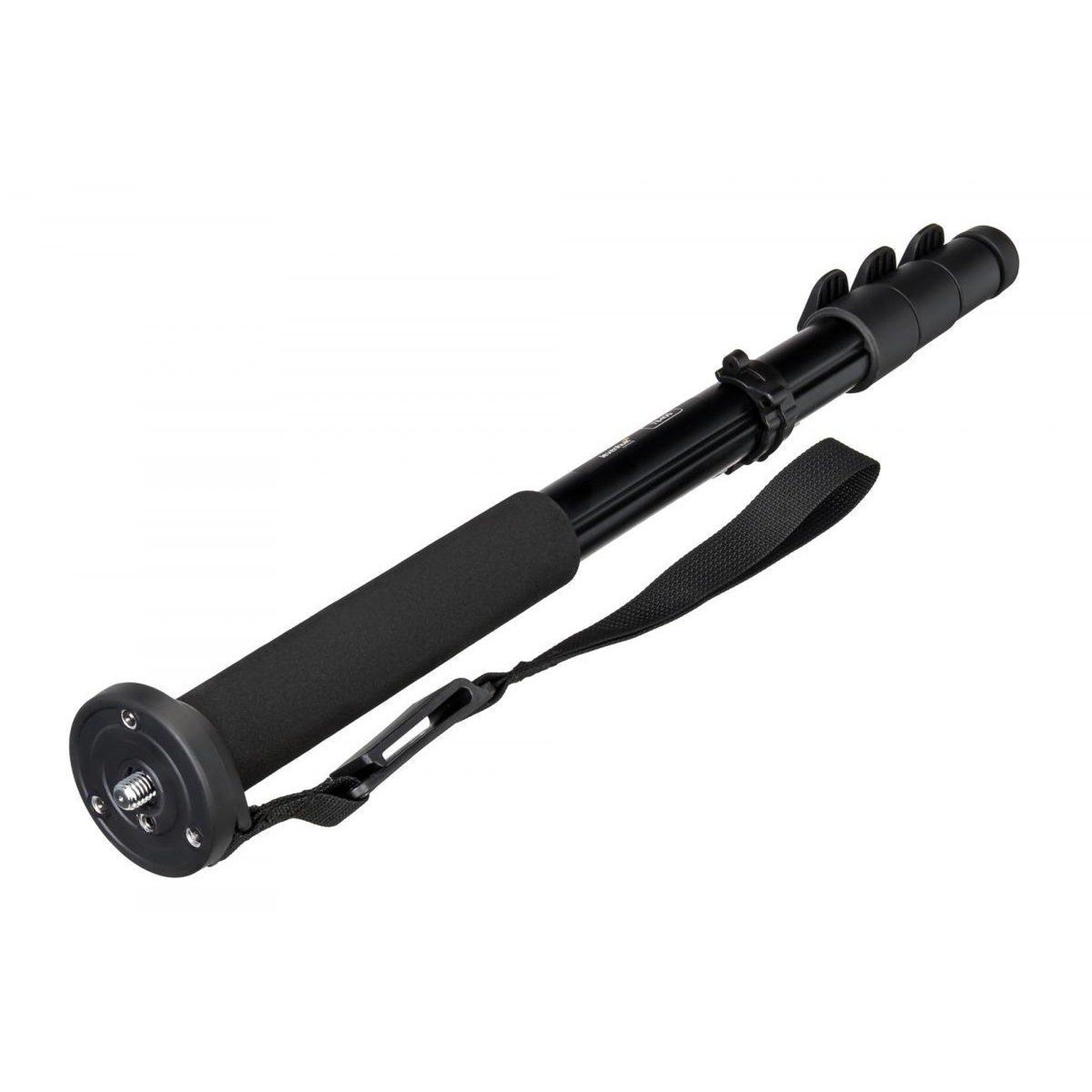 Voir la diapositive 3 : LEVENHUK Monopied  level plus mp10