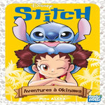 STITCH. AVENTURES A OKINAWA, Asada Miho
