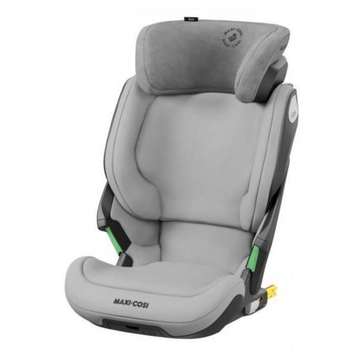 Siege Auto MAXI COSI Kore, Groupe 2/3, Isofix, i-Size, Inclinable,  Authentic Graphite pas cher 