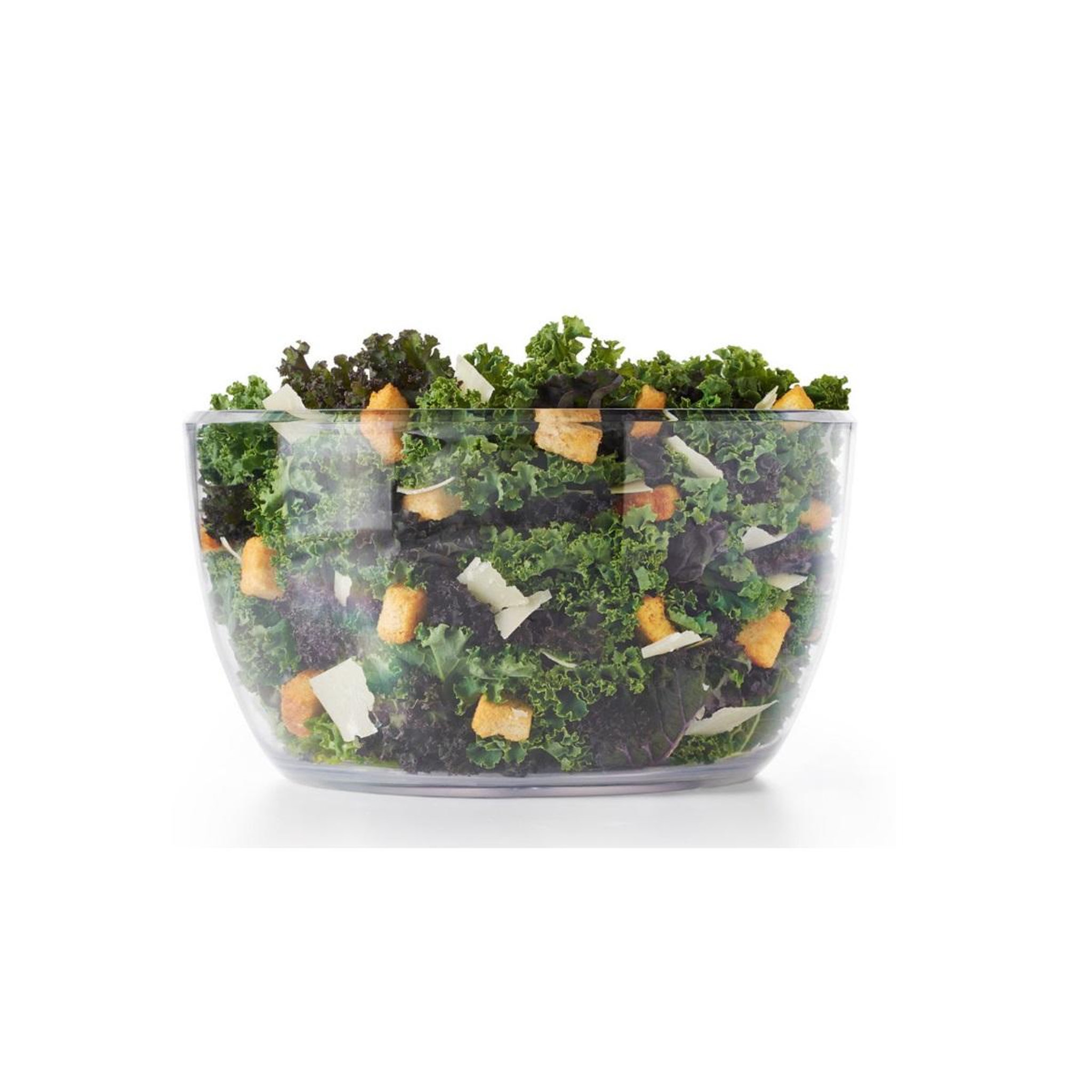 Voir la diapositive 6 : OXO Essoreuse à salade - ox1266080