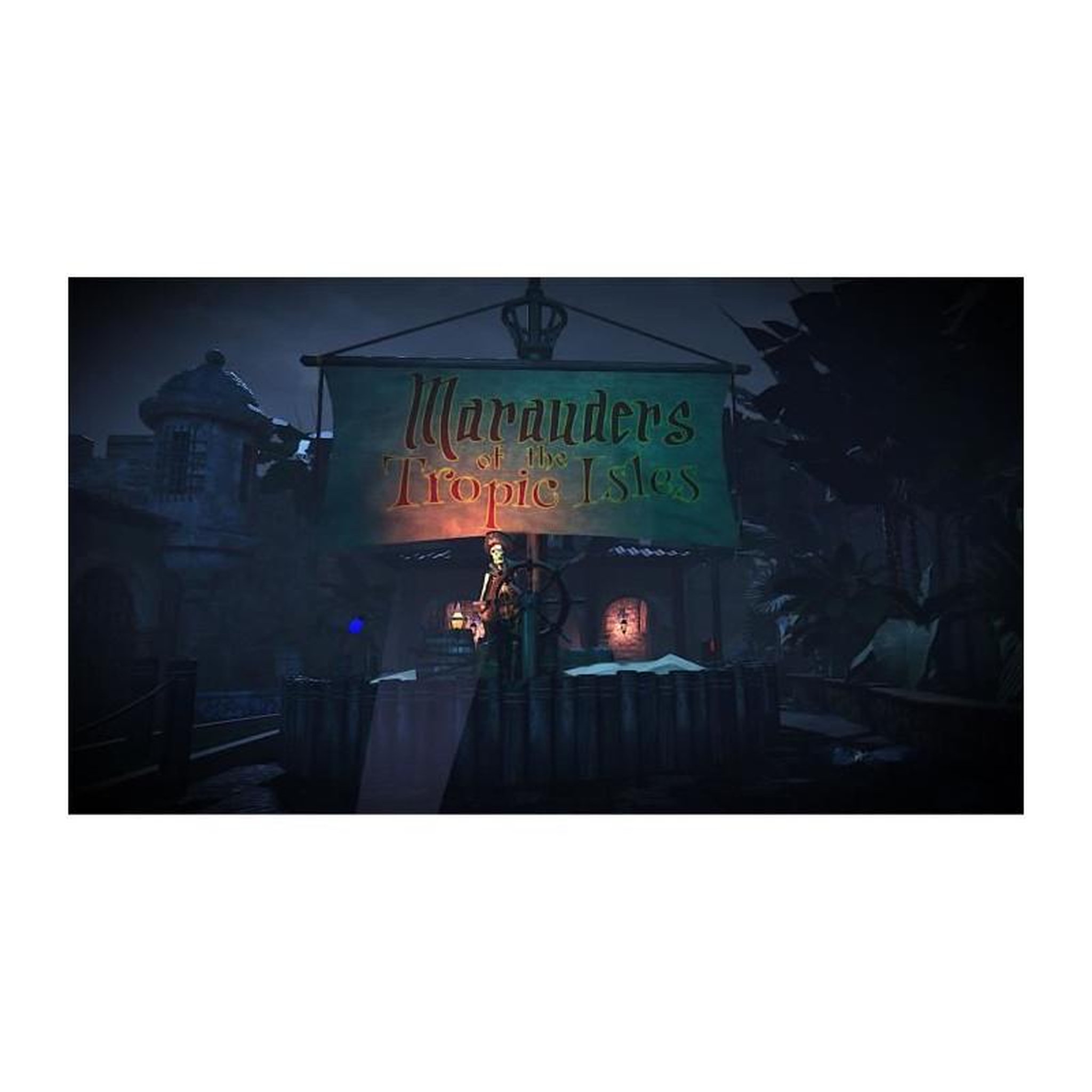 Voir la diapositive 3 : Just for games Happy Funland Souvenir - Jeu PS5 - PSVR2 requis