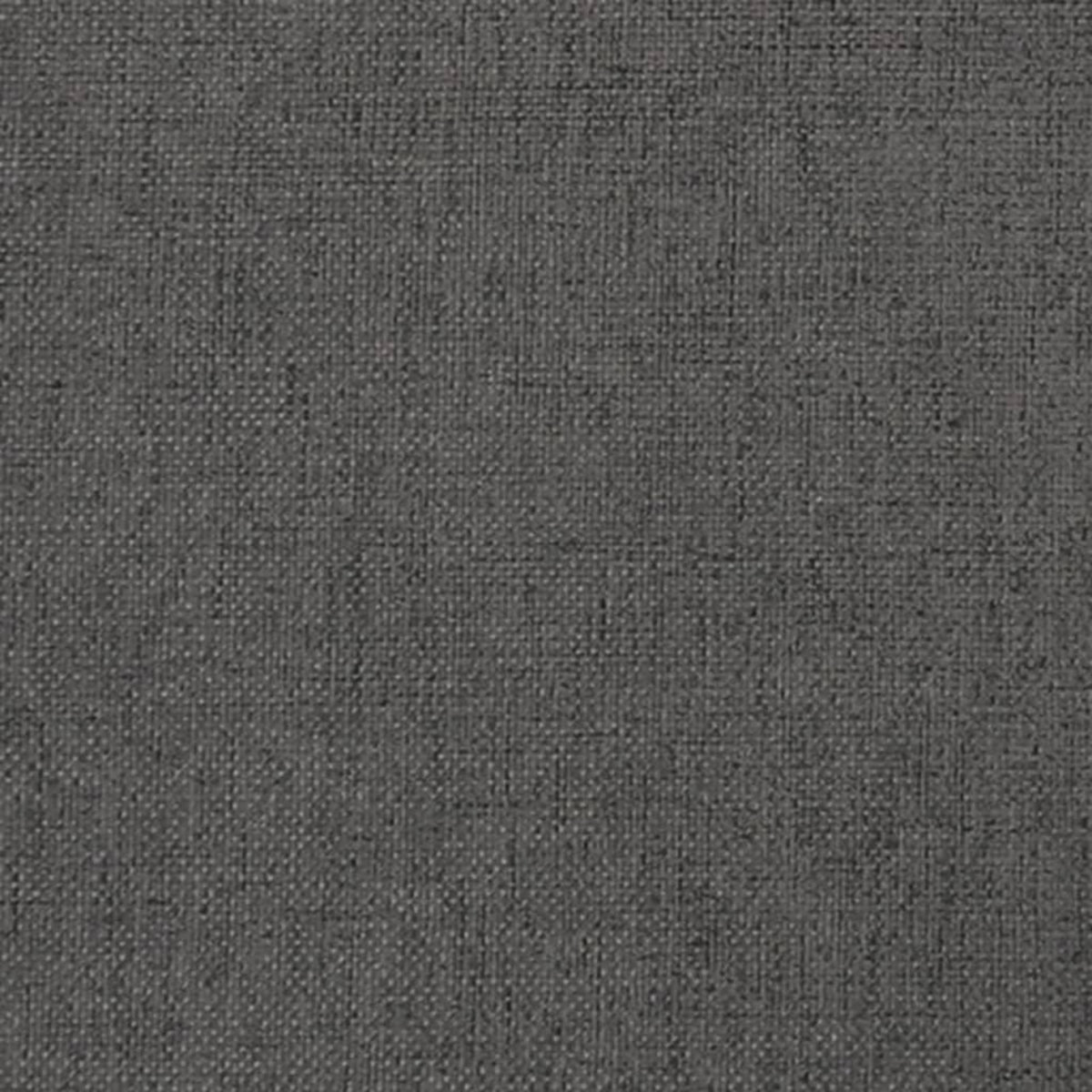 VIDAXL Repose-pied Gris fonce 45x29,5x35 cm Tissu