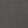 Voir la diapositive 5 : VIDAXL Repose-pied Gris fonce 45x29,5x35 cm Tissu