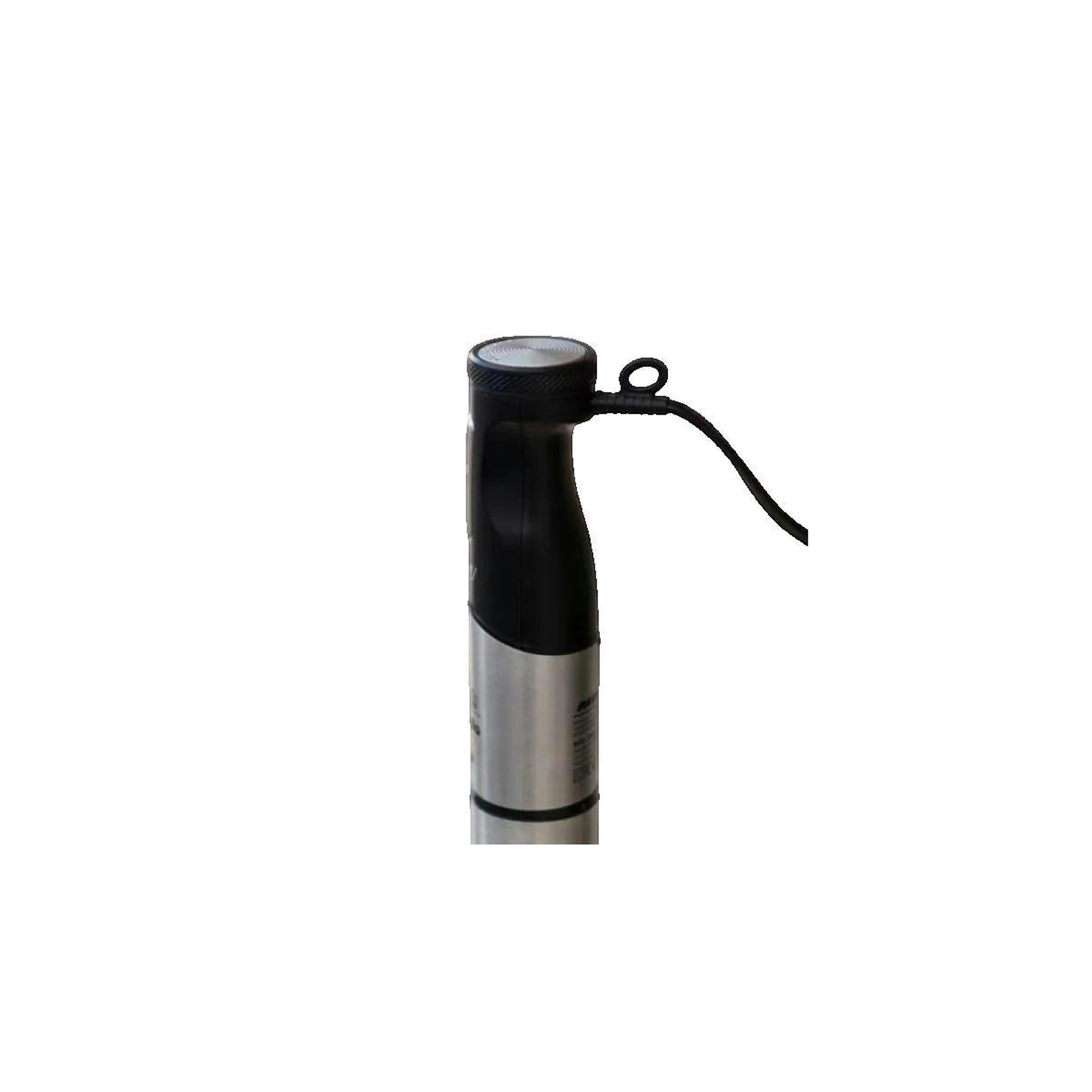Voir la diapositive 3 : MPM Blender MPM MBL-34M 1500 W Noir