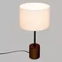 ATMOSPHERA Lampe à Poser Design  Aurea  47cm Multicolore