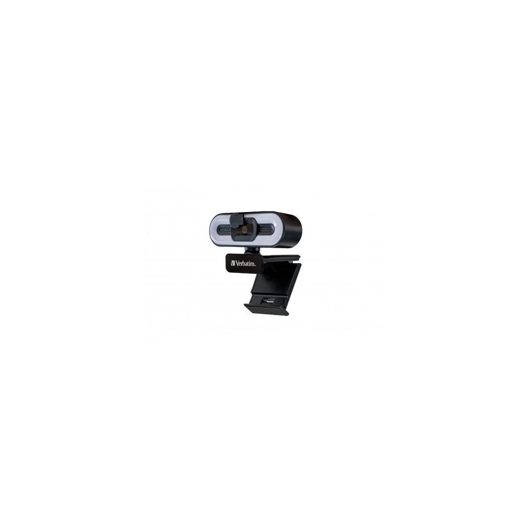 Verbatim Verbatim 49579 webcam 1920 x 1080 pixels usb 2.0 noir