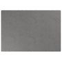 Voir la diapositive 3 : VIDAXL Couverture lestee avec housse Gris 135x200 cm 10 kg Tissu