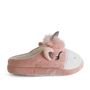 Voir la diapositive 2 : INEXTENSO Chaussons licorne fille