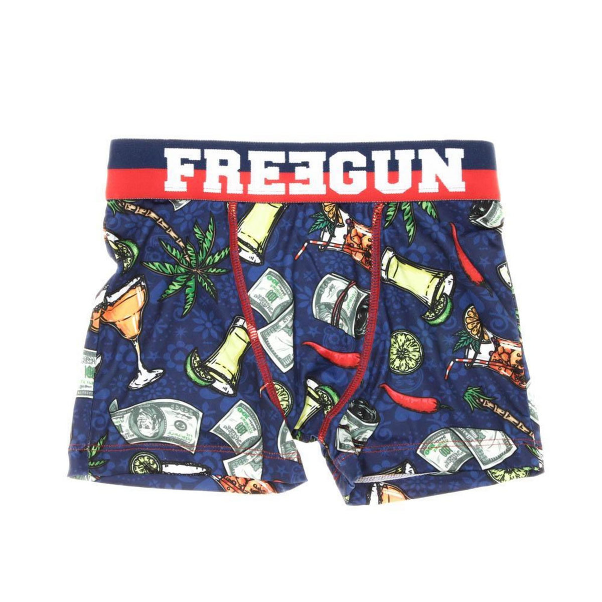 FREEGUN Boxer  Garçon Freegun Mexican