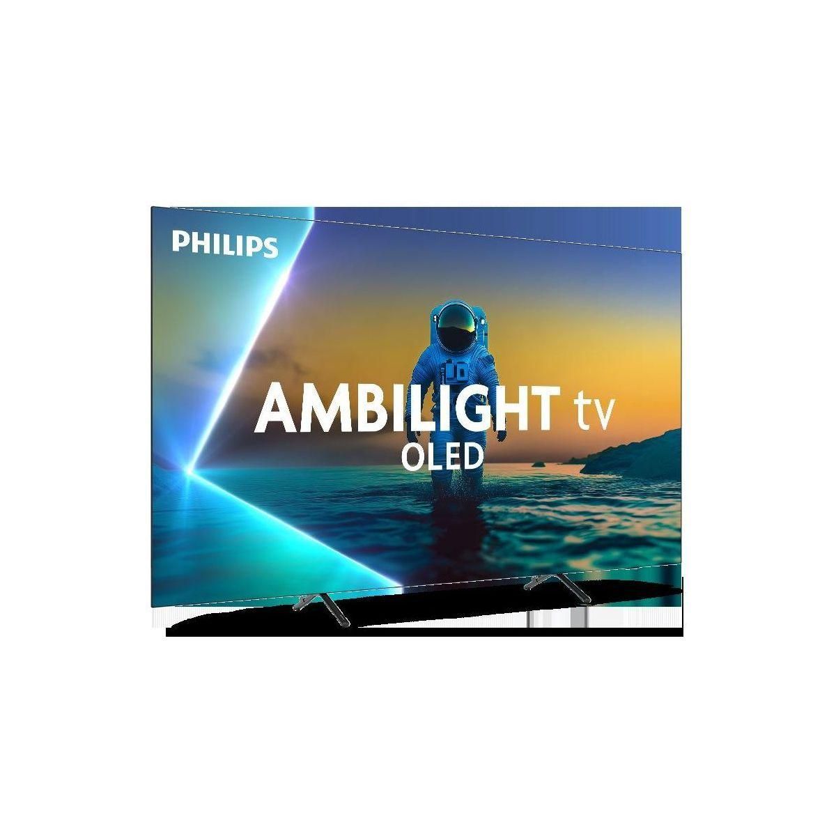 Philips TV OLED 77OLED810 Ambilight 2025 (194cm)