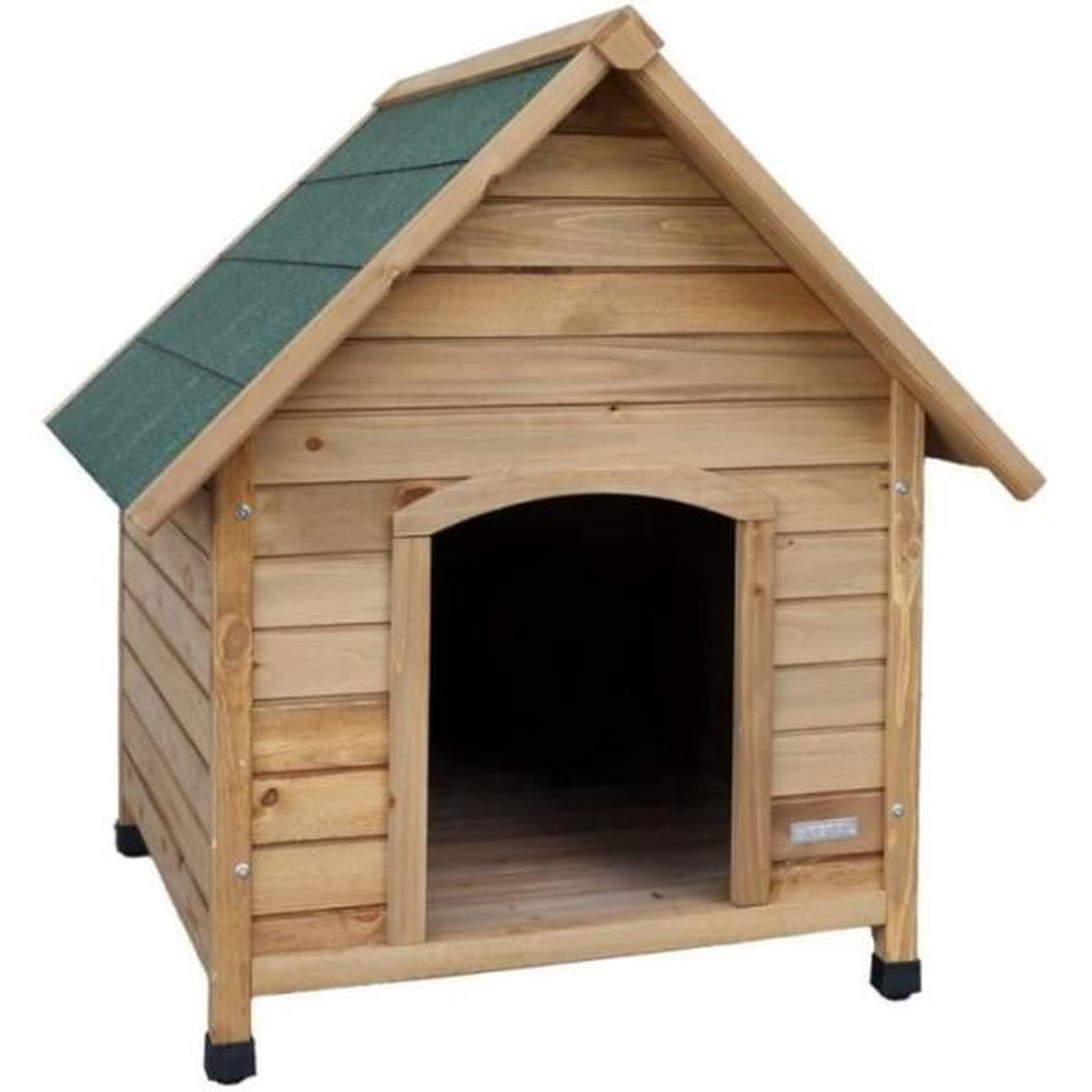 KERBL Niche pour chien - KERBL - 100 x 88 x 99 cm