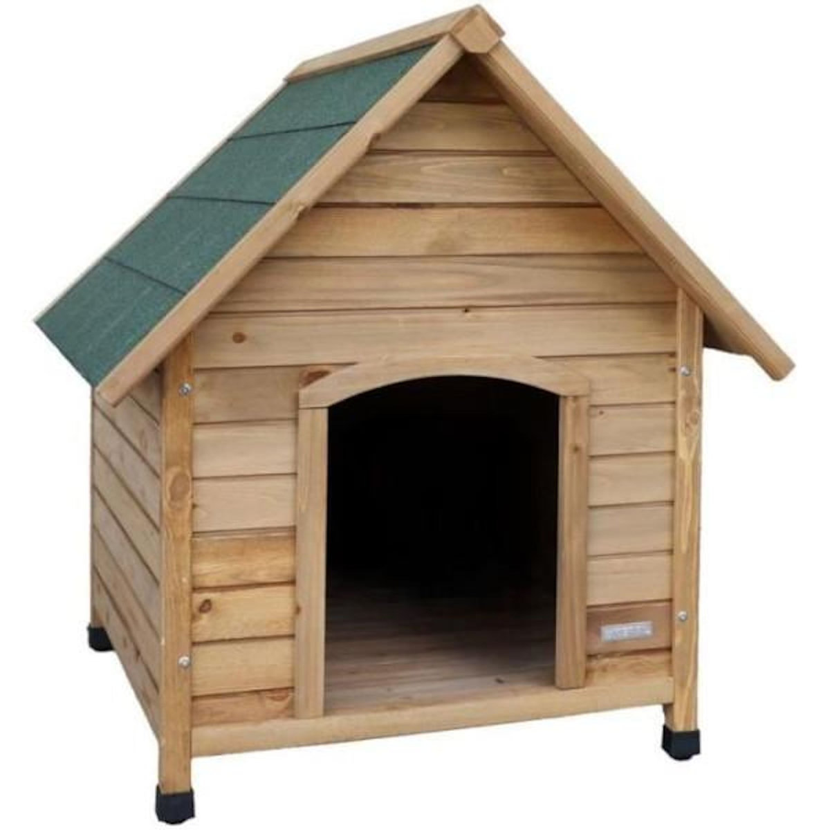 KERBL Niche pour chien - KERBL - 100 x 88 x 99 cm