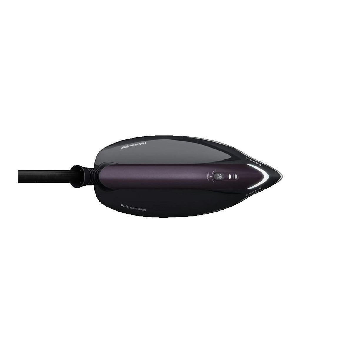Philips Centrale vapeur Philips PerfectCare PSG8160/30 Noir Violet