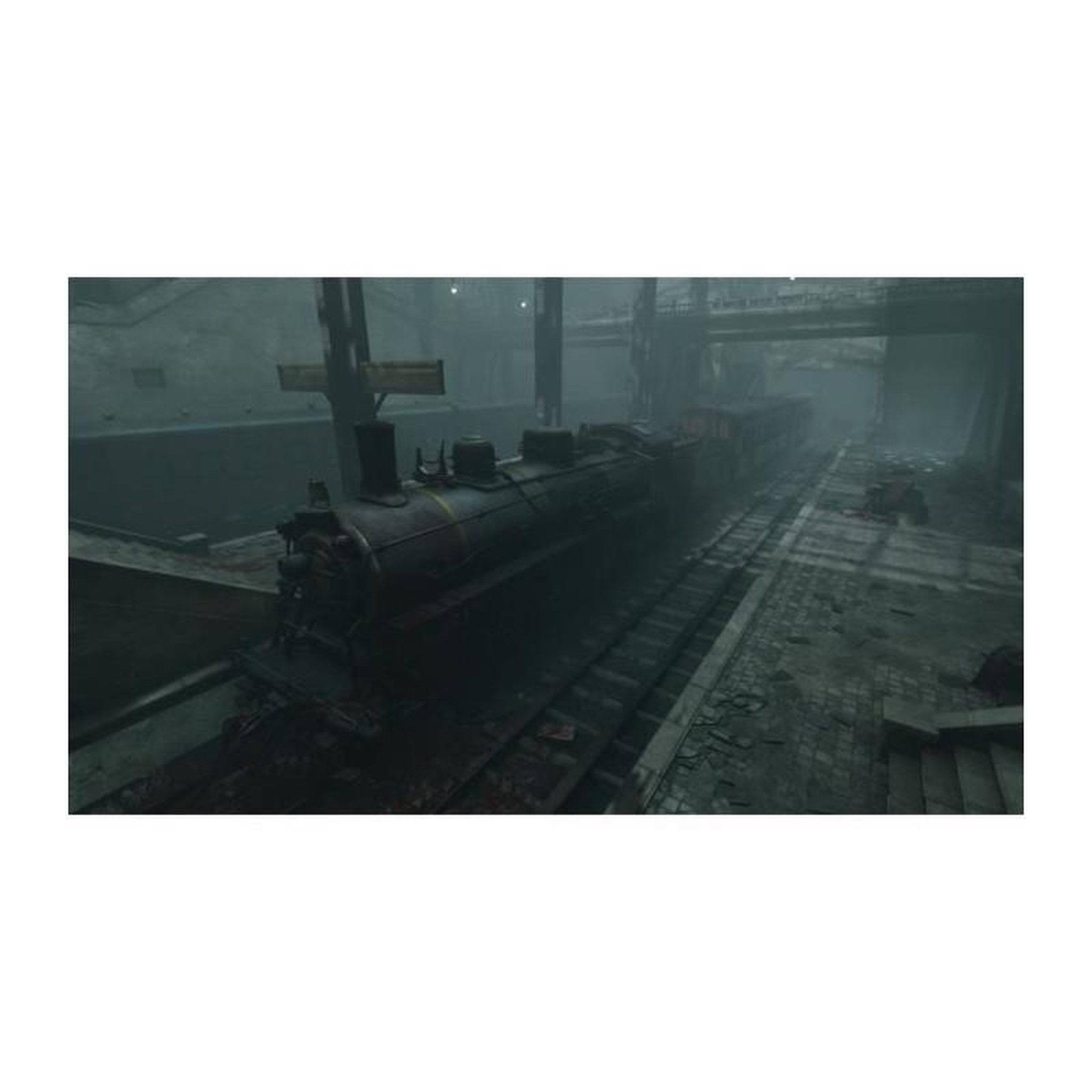 Voir la diapositive 2 : Just for games Morbid The Lords of Ire - Jeu PS5