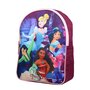 Bagtrotter BAGTROTTER Sac à dos gouter maternelle 31 cm Princesses Disney Multicolore