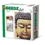 SES Creative Perles à repasser : Beedz Art - Bouddha