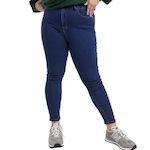 BRAVE SOUL Jean Skinny  Femme Brave Soul Pam. Coloris disponibles : Bleu