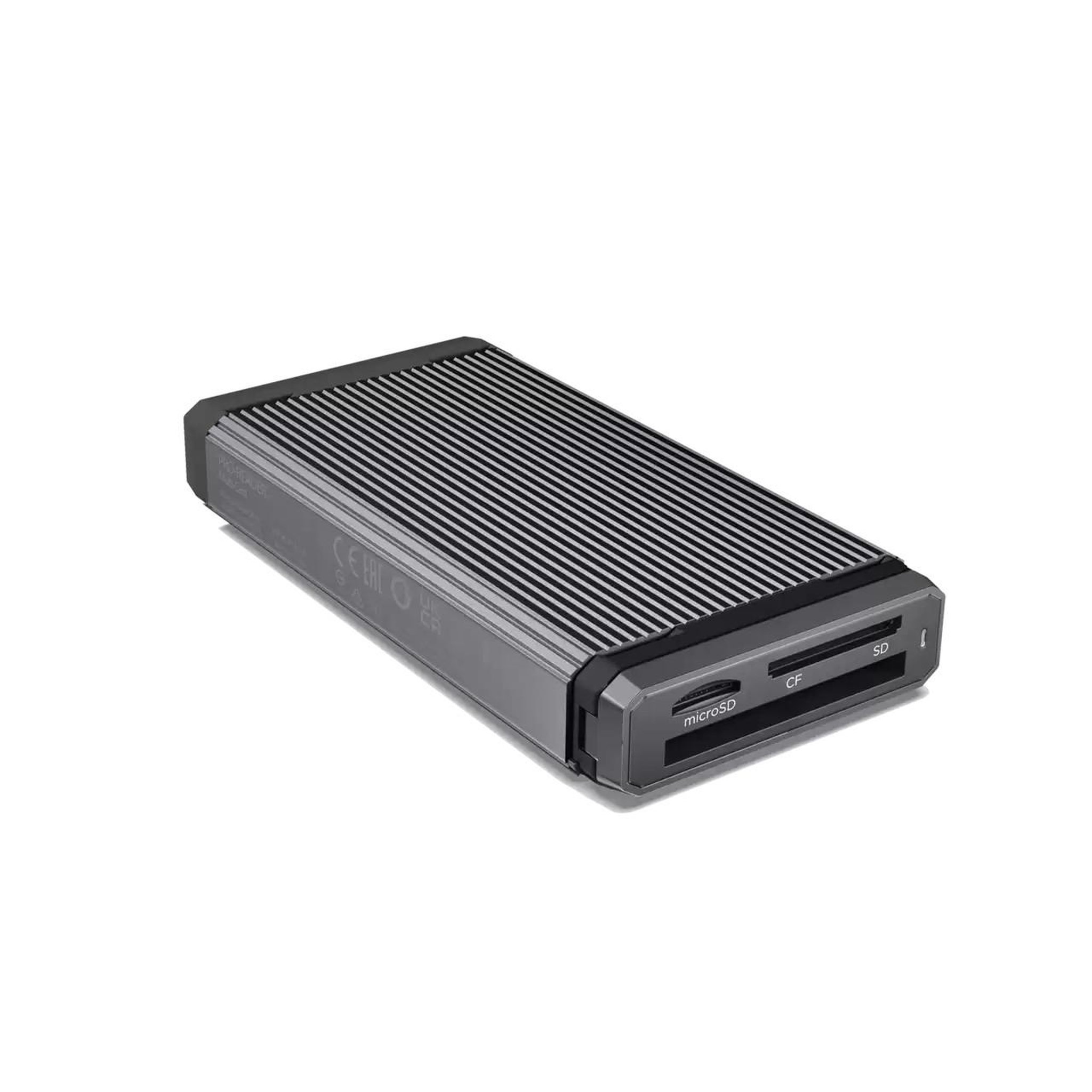 Voir la diapositive 2 : SANDISK Sandisk pro-reader lecteur de carte mémoire usb 3.2 gen 2 (3.1 gen 2) type-c noir