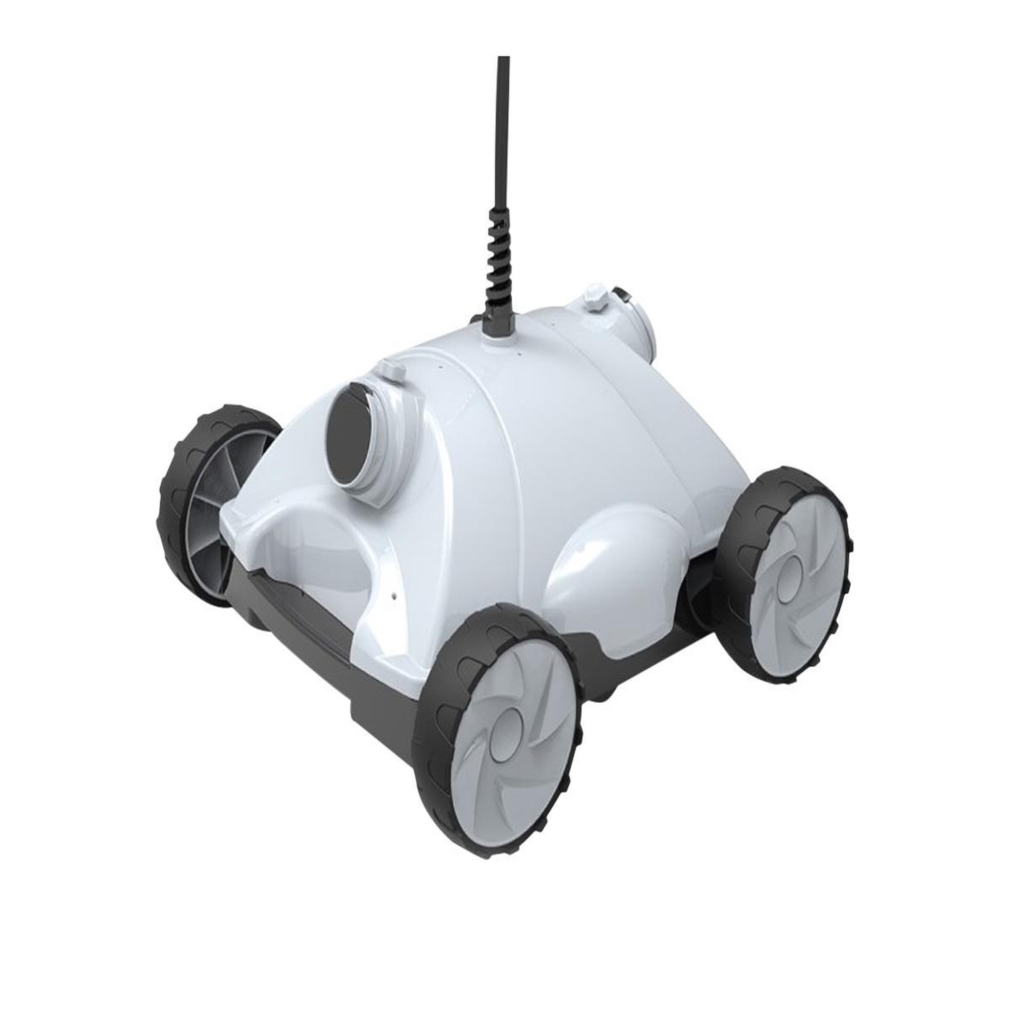 Voir la diapositive 2 : Ubbink Robot de piscine électrique robotclean 1 - ubbink