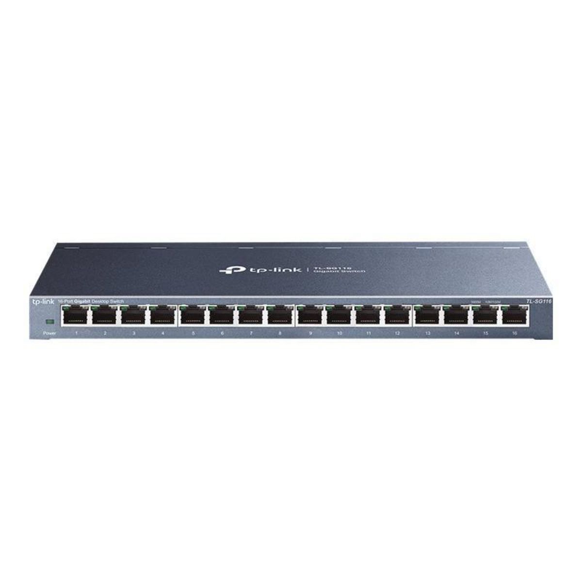TP-LINK TP-LINK TPLINK Switch TL-SG116 TLSG116 (TL-SG116)