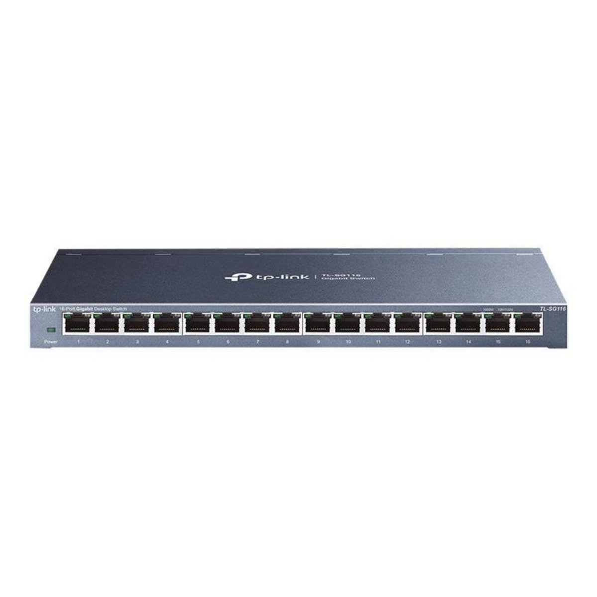 TP-LINK TP-LINK TPLINK Switch TL-SG116 TLSG116 (TL-SG116)
