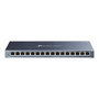 Voir la diapositive 2 : TP-LINK TP-LINK TPLINK Switch TL-SG116 TLSG116 (TL-SG116)