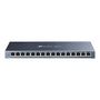 Voir la diapositive 2 : TP-LINK TP-LINK TPLINK Switch TL-SG116 TLSG116 (TL-SG116)