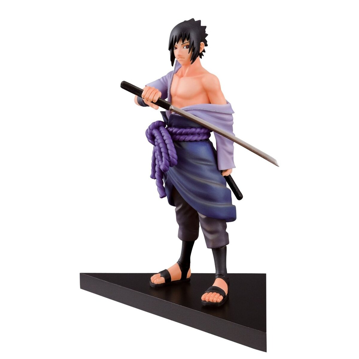 Figurine Naruto - Sasuke