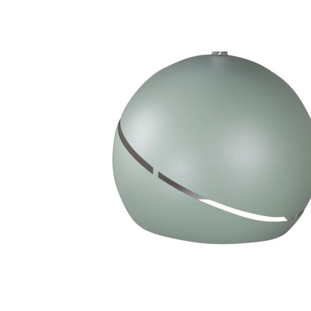 Paris Prix Lampe Déco Suspension  Wei  18cm Vert