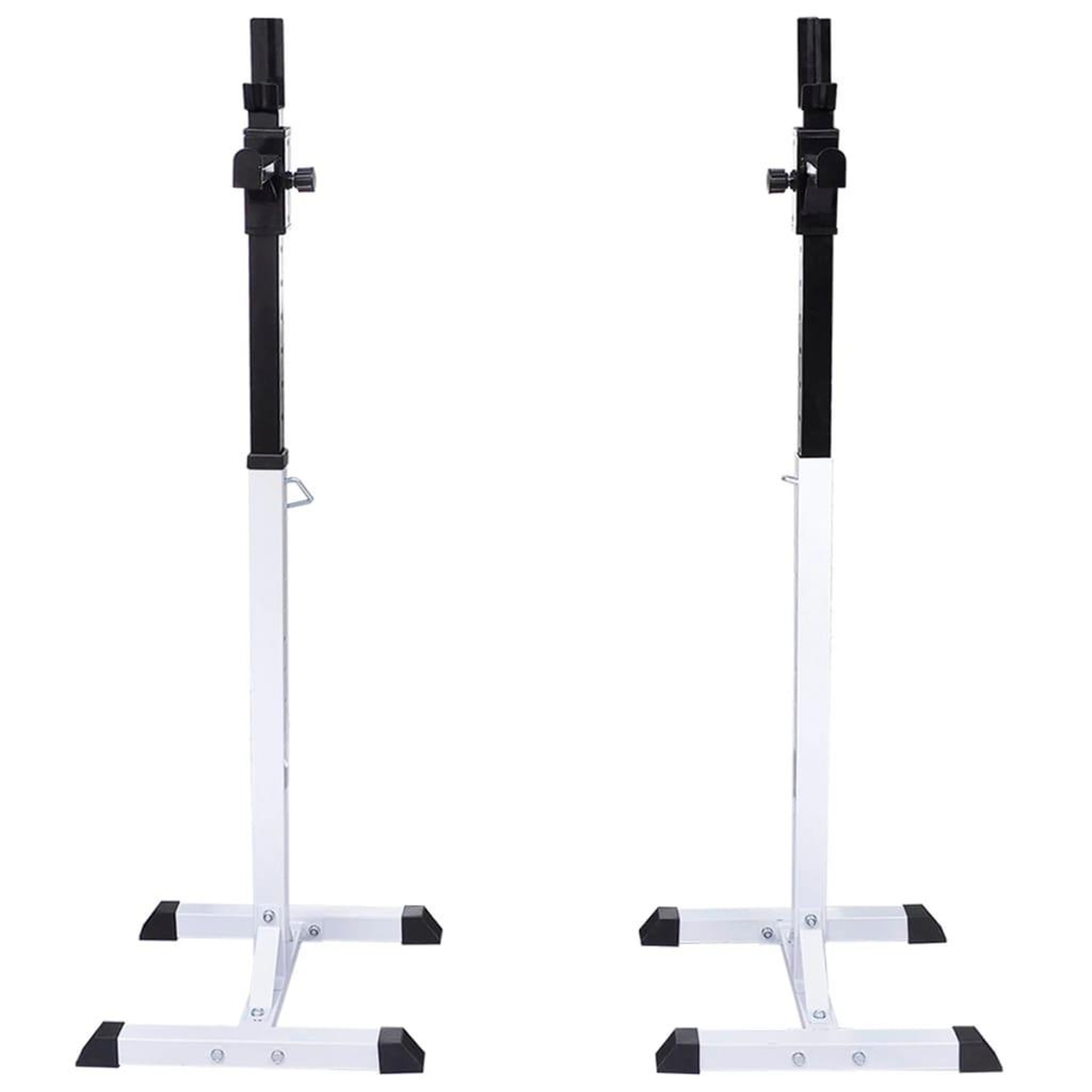 Voir la diapositive 3 : VIDAXL Support d'halteres avec jeu d'halteres et de poids 60,5 kg