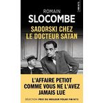 SADORSKI CHEZ LE DOCTEUR SATAN, Slocombe Romain