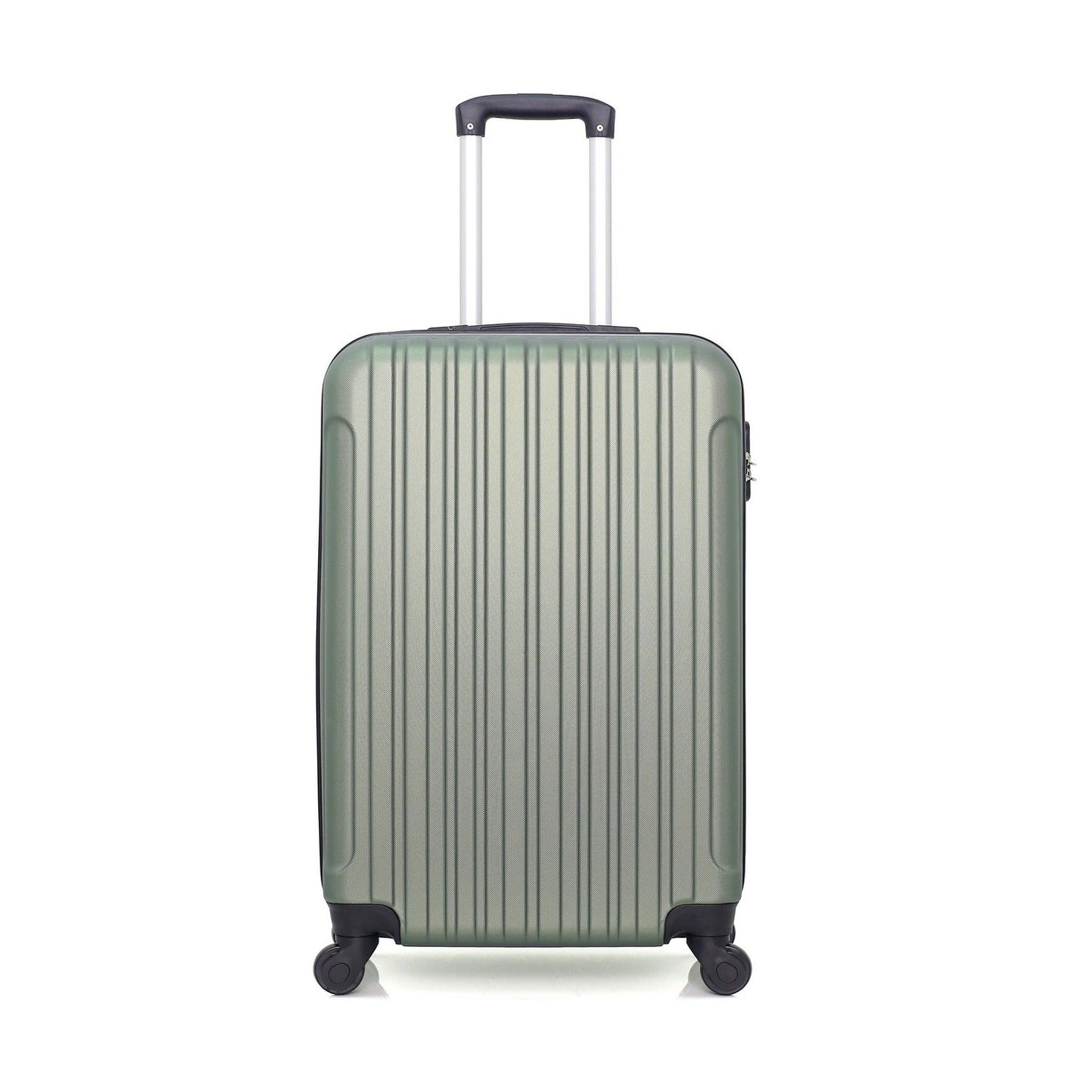 HERO HERO - Valise Grand Format ALPES 75 cm 4 Roues