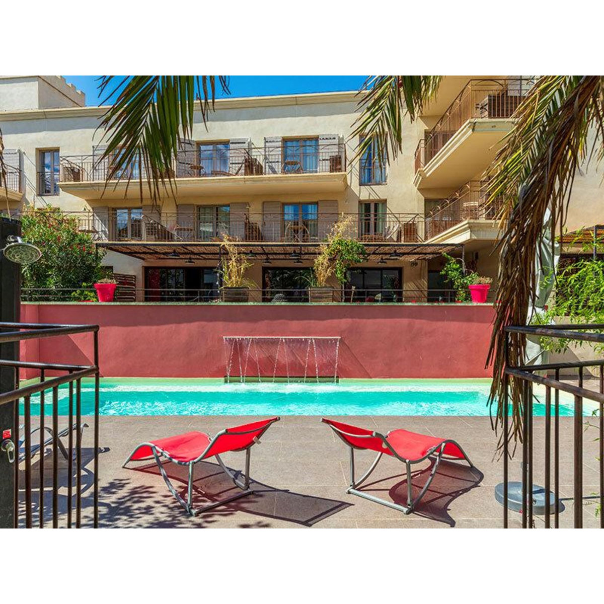 Smartbox 2 jours en suite avec dîner et accès au spa près de Béziers - Coffret Cadeau Séjour