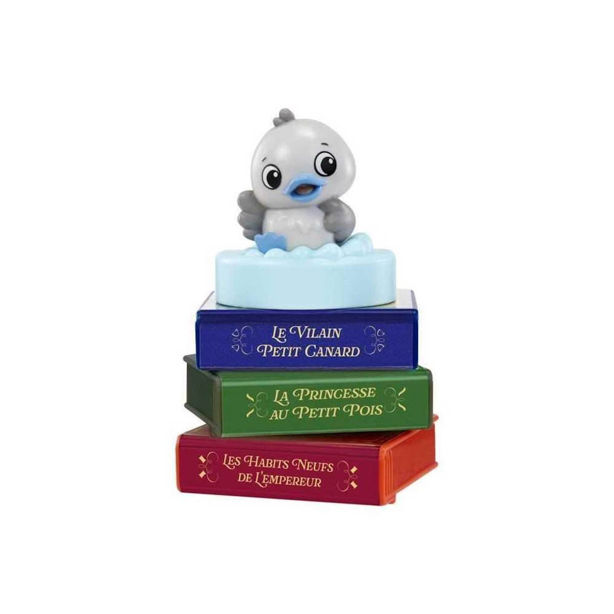 Little Tikes Story Dream Machine w/ Fairy Tale Collection