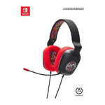 POWER A Casque stéréo filaire - POWER A - Nintendo Switch - Mario Kart