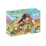 Voir la diapositive 1 : PLAYMOBIL 70118 - Spirit - Grange avec Lucky, Apo, Abigaëlle 