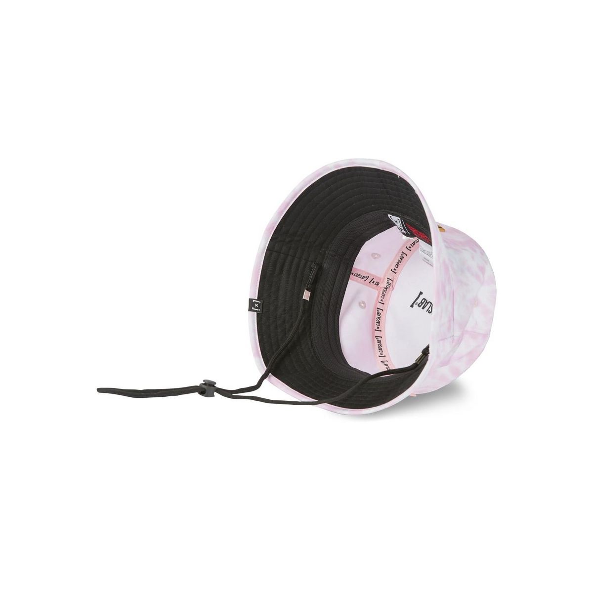 CAPSLAB Bob avec lacet ajustable Dragon Ball Z Buu